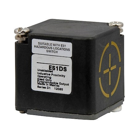 Eaton E51DS6 - Photoelectric Sensor,50.8 mm H