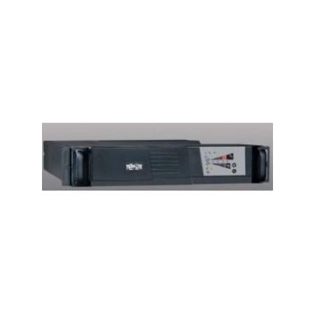 Tripp Lite SUINT2200RTXL2U - Smart UPS, 2.2k VA, Online/Double Conversion, Out: 200/220/240/230 V AC In: 200/220/240/230 V AC