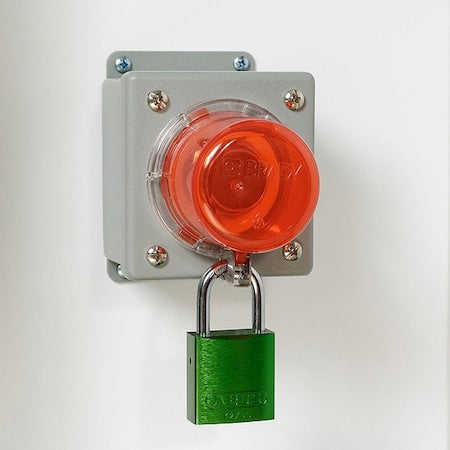 Brady TAG-E2-SS-1.5IN - Tag, PK5
