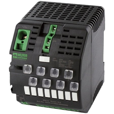 Murrelektronik 9000-41068-0200000 - Electronic Circuit Protector,90 mm