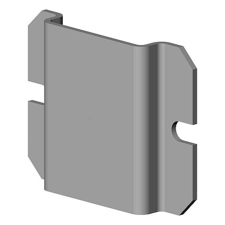 Smc VP500-227-1A - Bracket Assembly