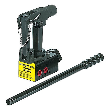 Simplex P100012A - Hand Pump - Special Application