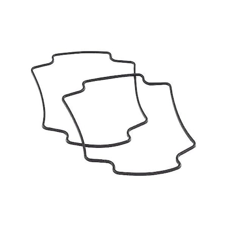 Hammond 1554WGASKET - replacement gasket