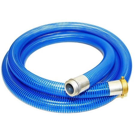 Kuriyama BWS400-50MF - Water Suction and Discharge Hose