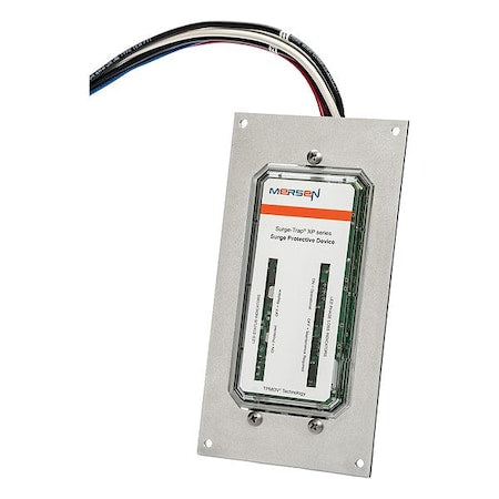 Mersen STXPFMK - Surge Protection Devices