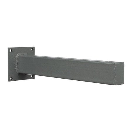 Markel Products W5550 - Mounting Bracket Kit,17" Frame,Gray