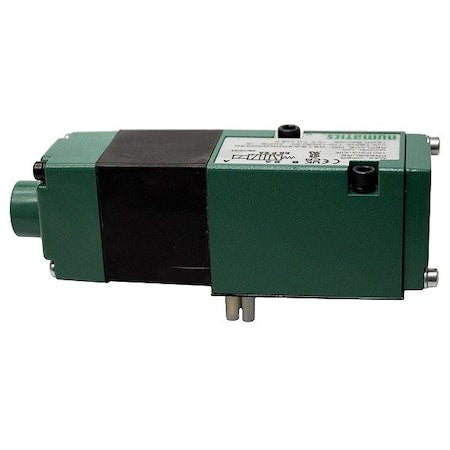 Numatics 081SA400K046T30 - Solenoid Air Con Valve,Four-Way,150 psi