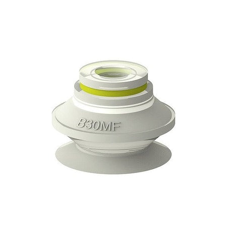 Piab B40MF.40 - Vacuum Cup,Thermoplastic Elastomer,PK10