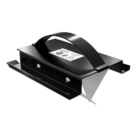 Malco DT2V - Duct Board Tool