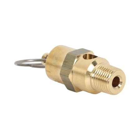 Speedaire V-208900AV - Interstage Safety Valve, Speedaire
