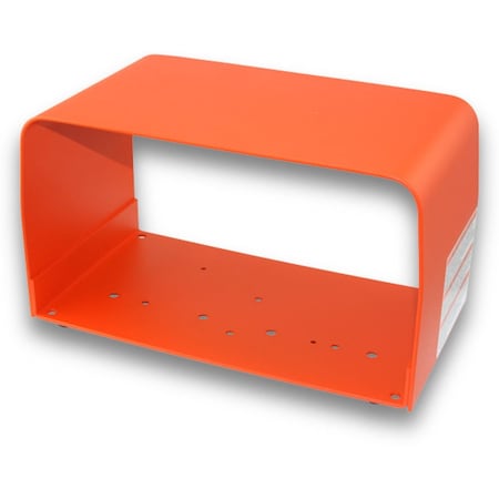 Linemaster 522-D - Aluminum Plate For Footswitch