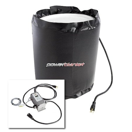 Powerblanket BH05PRO - Bucket Heater,42 in L,120 V