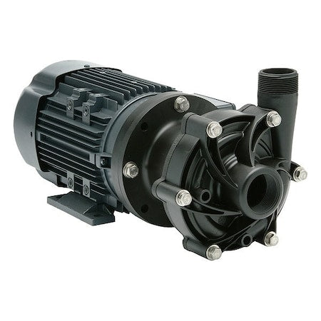 Finish Thompson DB7V-T-B-M204 - Pump