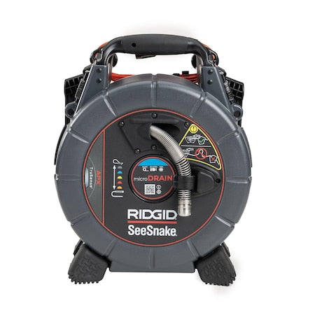 Ridgid 70023 - Drain Inspection Camera,22 mm dia Camera