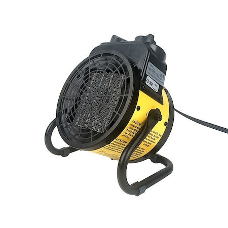Fostoria EMS-15 - Portable Electric Heater