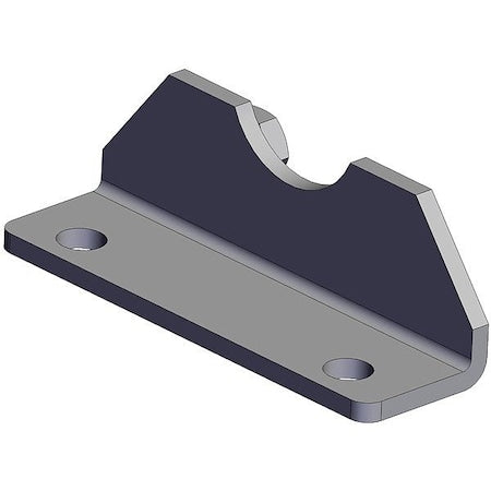 Smc CG-L040SUS - Foot Bracket,40mm Bore