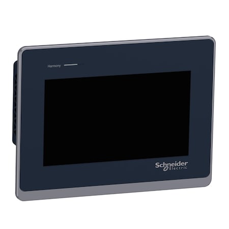 Schneider Electric HMISTW6400 - Touch Panel,24 V DC,6.02" H