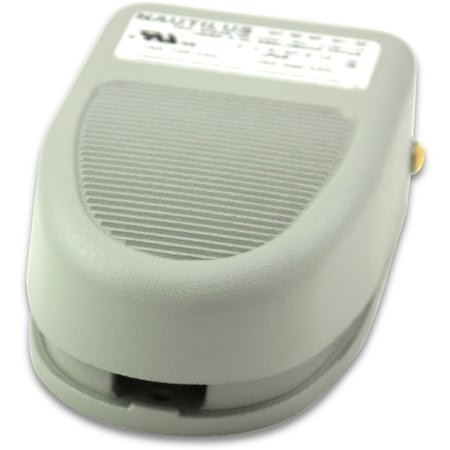 Linemaster WP-541-SC - Nautilus Spdt Momentary Waterproof