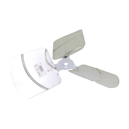 Lau Parts 6129880001 - Fan Blades,3 Bld,26 Dia 26 Deg Ccw