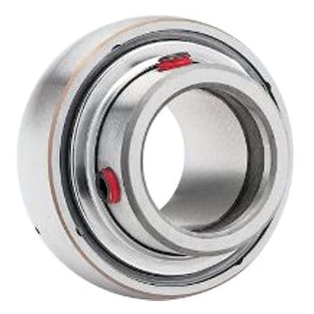 Timken ER55 - BALL INSERT BEARING