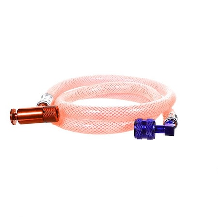 Diversitech 992-MC - Acid Neutralizing Lubricant Hose,Liquid