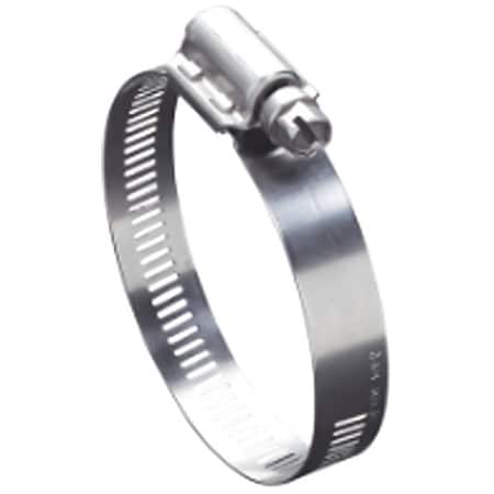 4807271 - Surelock Clamp,9/16"W,2"ID