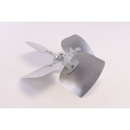 Sterling Hvac J34R06999-104 - Fan Blade,16"Dia,33 Deg,1/2" Cw,4 Blade