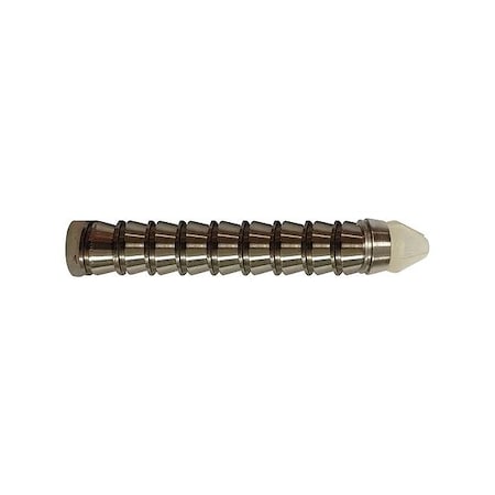 Ham-Let 760LS SS 3/16 SET=10PCS - Nut,Stainless Steel,Compression,3/16in
