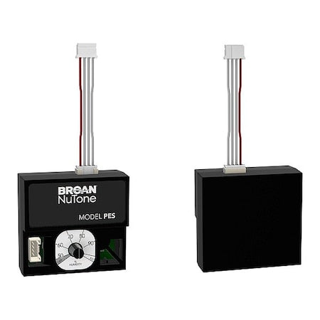 Broan-Nutone PES - Humidity Sensor,2 in H,1 1/2 in W