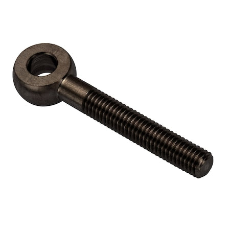 Ampg ZEBM8X70-ALLOY-BX - Fixed Rod End, Steel, Black Oxide