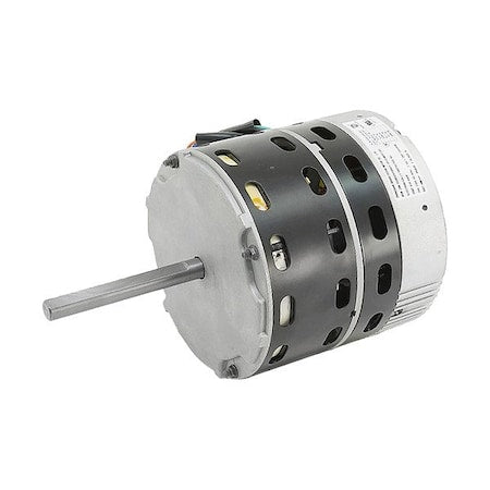 Amana-Goodman 0131M00739S - OEM Replacement Motor,208-230 V AC,2.6 A