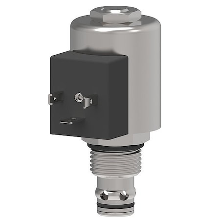 Char-Lynn 566307 - VALVE