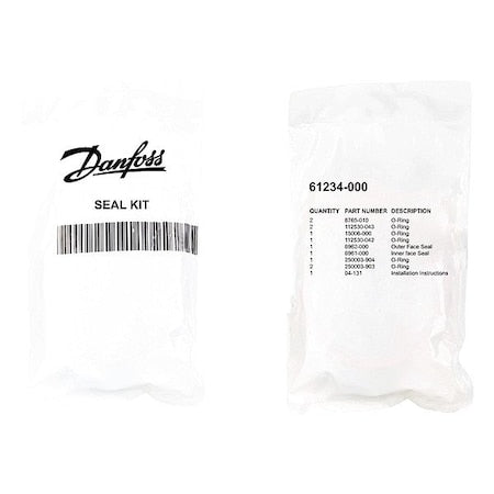 Char-Lynn 61234-000 - Seal Kits