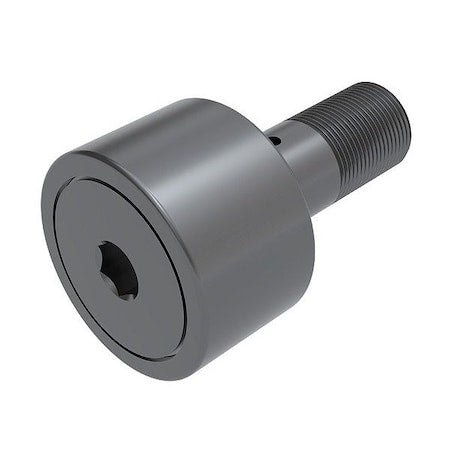 Smith Bearing CR-1/2-A-XB - Stud Type: Sealed, Hex, Flat