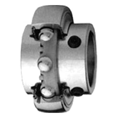 Timken GY1103KRRB SGT - BALL INSERT BEARING