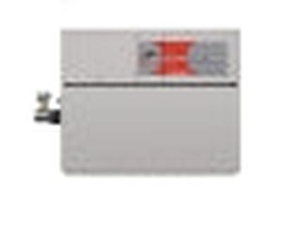Lochinvar 100137019 Copper-Fin II CFN0752PM High Efficiency Gas Water Heater with Pump Mounted