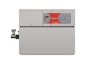 Lochinvar 100137015 Copper-Fin II CFN0502PM Gas Water Heater 500000 Btu/hr