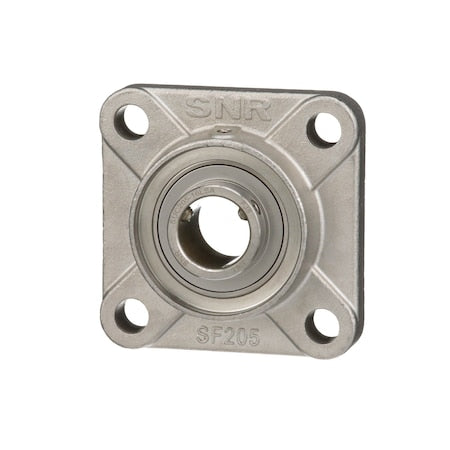 Ntn SUCF210-32 - Stainless Steel Four Bolt Flange
