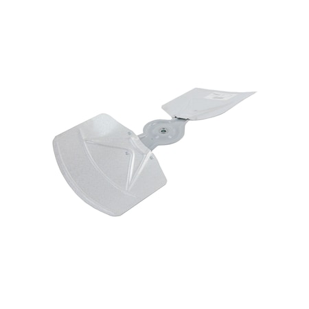 Lau Parts 6128990001 - Fan Blades,2 Bld 22" 21 Deg 1/2 Ccw