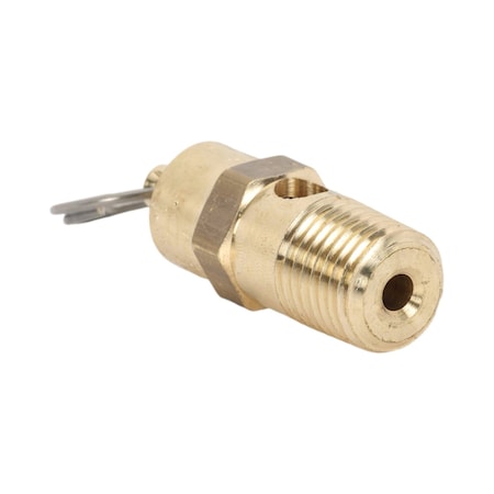 Speedaire M3685 - Safety Valve 1/4 Interstage Set 75