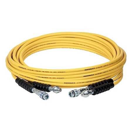 Enerpac THQ712T - TWIN HOSE TW 12 M