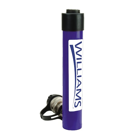 Williams JHW6C05T03 - Single Acting Cylinder,5 T,3"