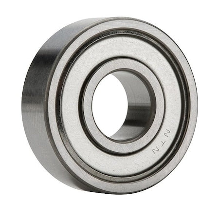 Ntn 6014ZZC3/EM - Deep Groove Ball Bearing