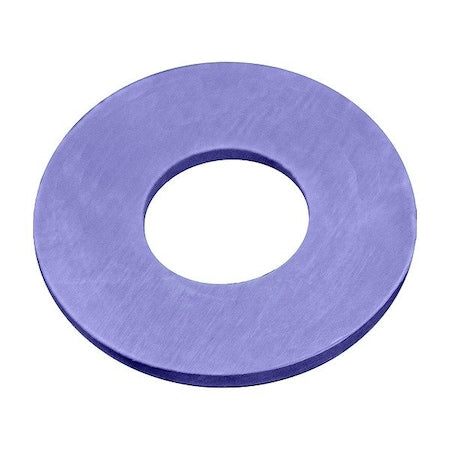 Trico 37043 - Grease Fitting Washer,1" dia,Purple,PK10