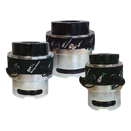 Bolting SRTAS060001 - Spring Return Tensioner,25.84 sq in