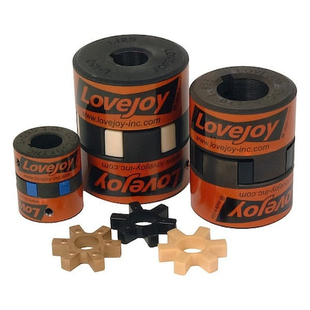 Timken Lovejoy 68514417982 - Jaw Coupling Hub,2.53125" O.D.