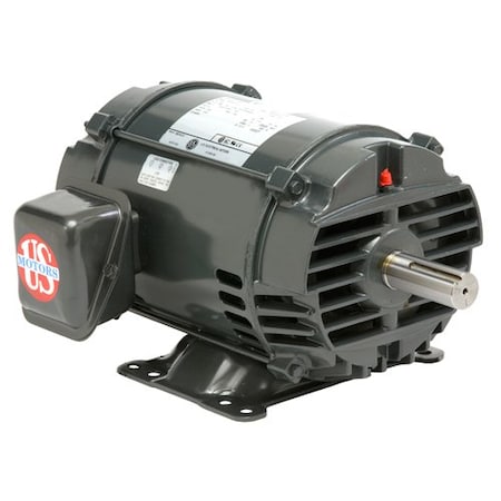 U.S. Motors DH50S2BF - Pump Motor