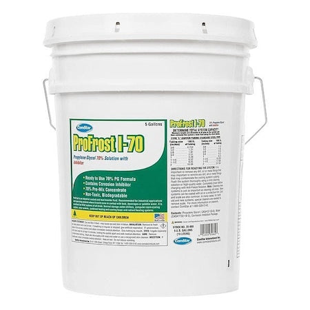 Comstar 35-860 - Propylene Glycol
