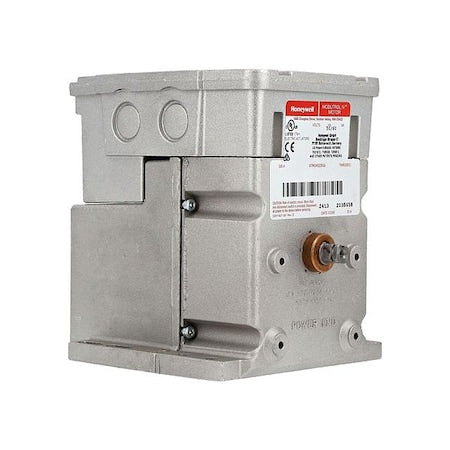 Honeywell M9164D1009/U - Modutrol Actuator,5.5 in W