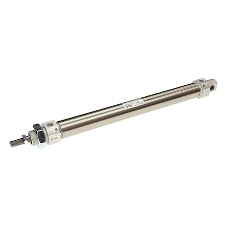 Smc CD85N25-25C-B - Cylinder, ISO, Dbl Acting